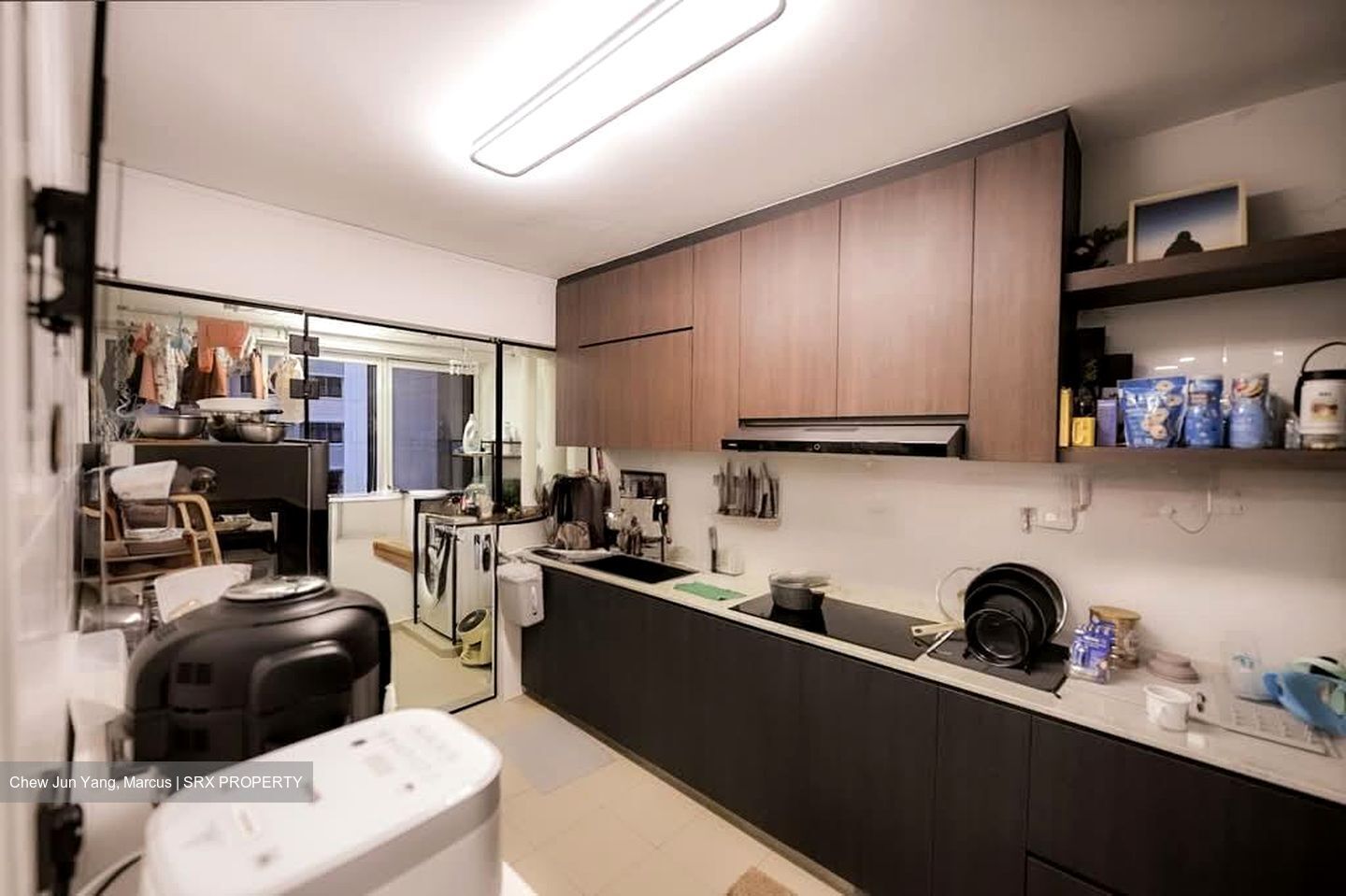 Blk 546A Segar Road (Bukit Panjang), HDB 5 Rooms #558288861